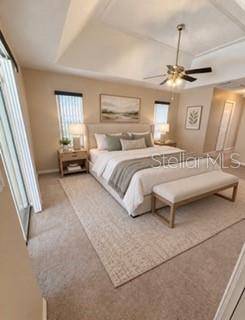 9084 BLAINE RD, Spring Hill, FL 34608