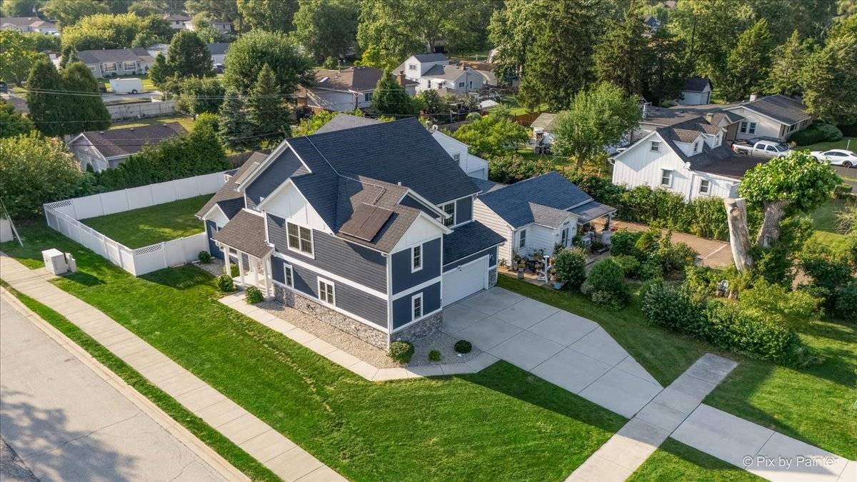 400 Spruce AVE, Bensenville, IL 60106