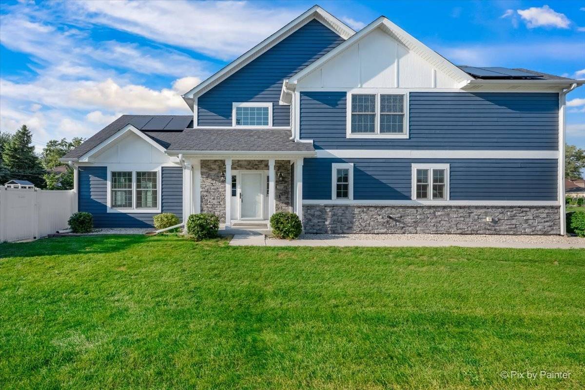 400 Spruce AVE, Bensenville, IL 60106