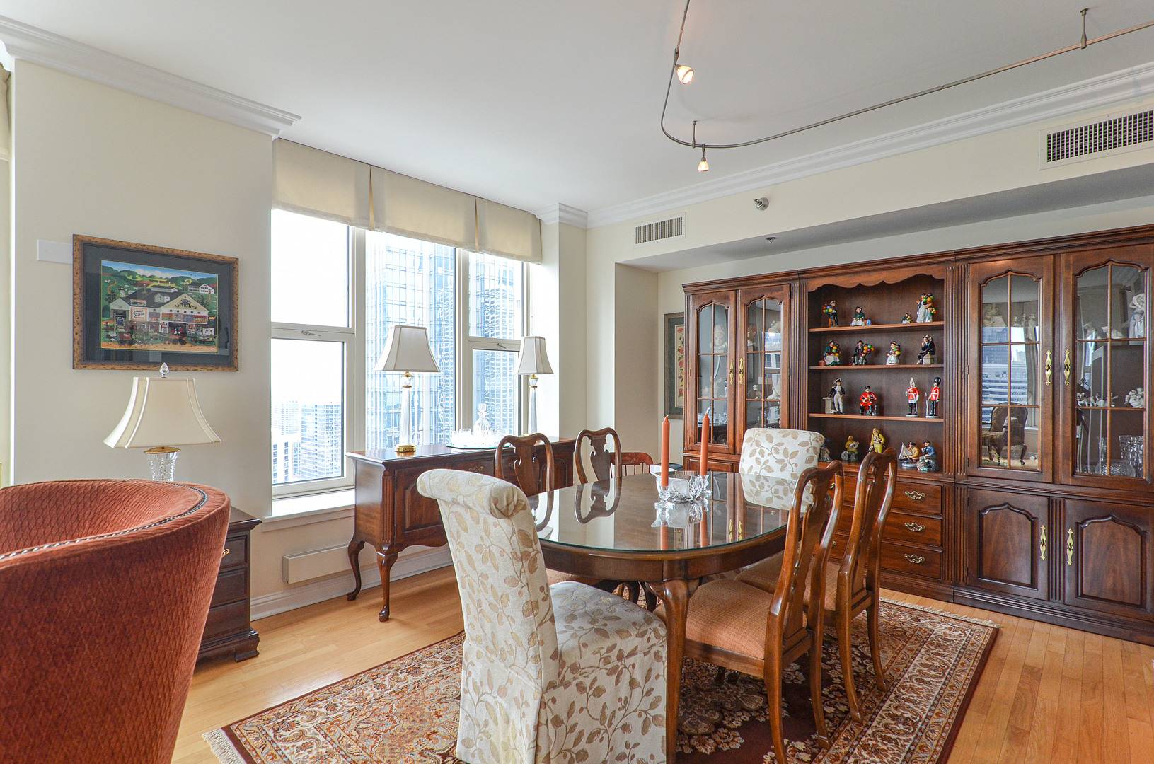 25 E SUPERIOR ST #3701, Chicago, IL 60611