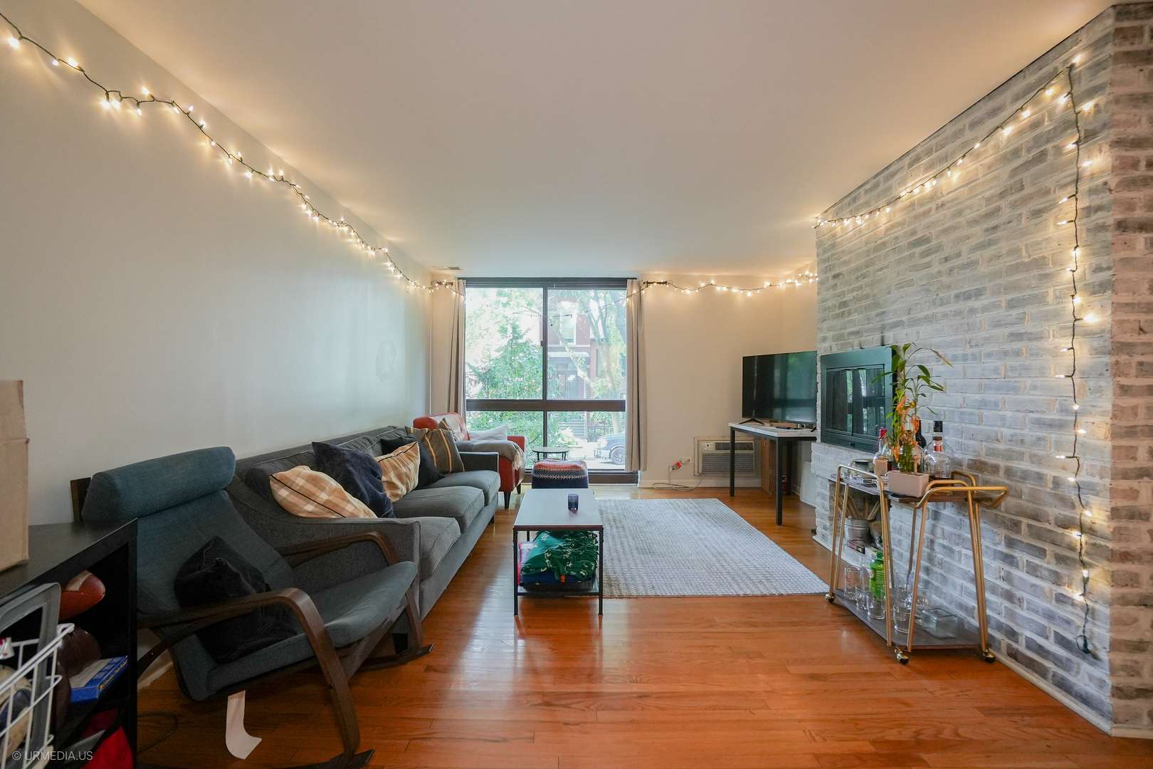 2201 N Cleveland AVE #203, Chicago, IL 60614