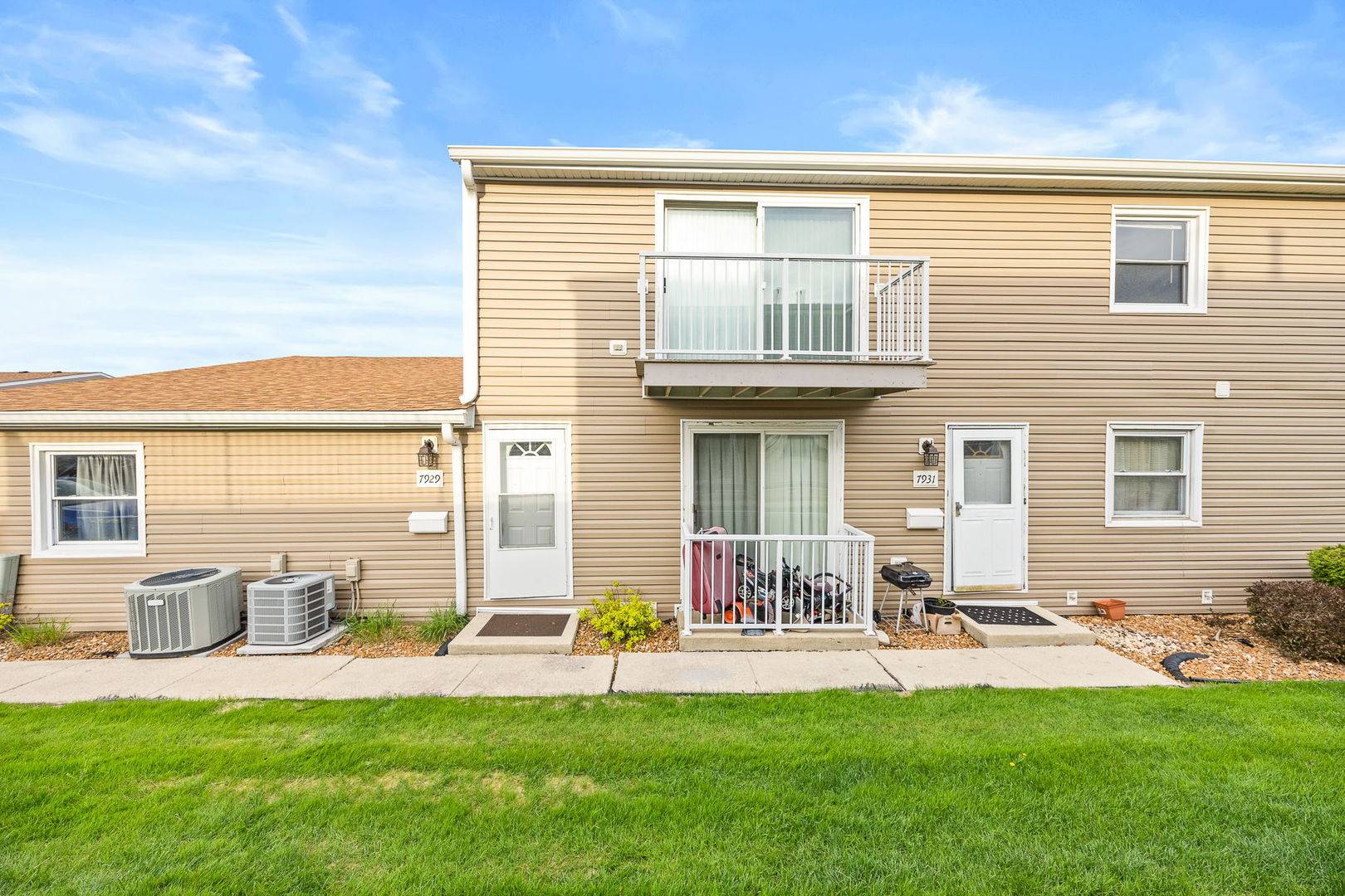 7929 163rd CT #7929, Tinley Park, IL 60477