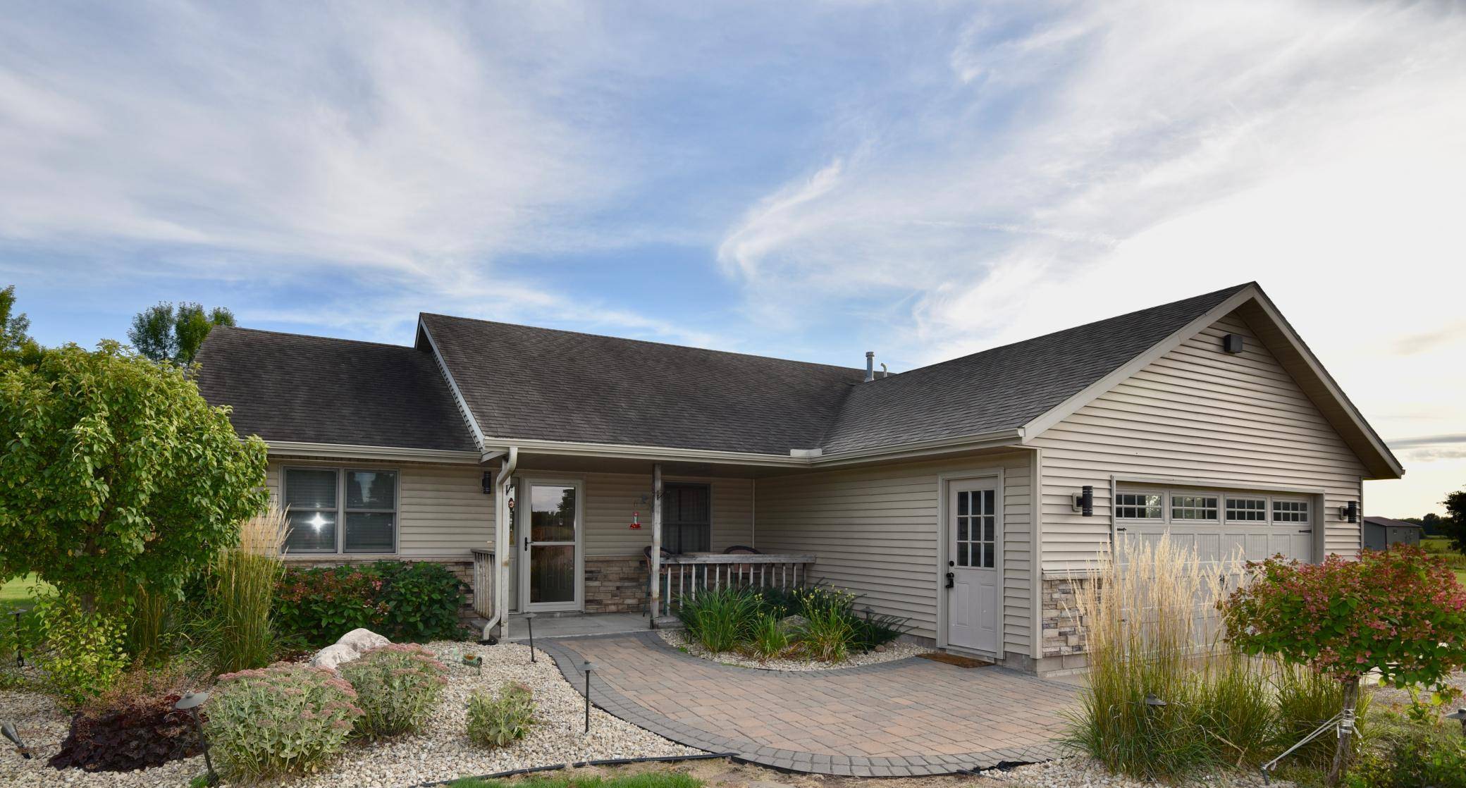 8809 Green Meadow RD, Milaca, MN 56353