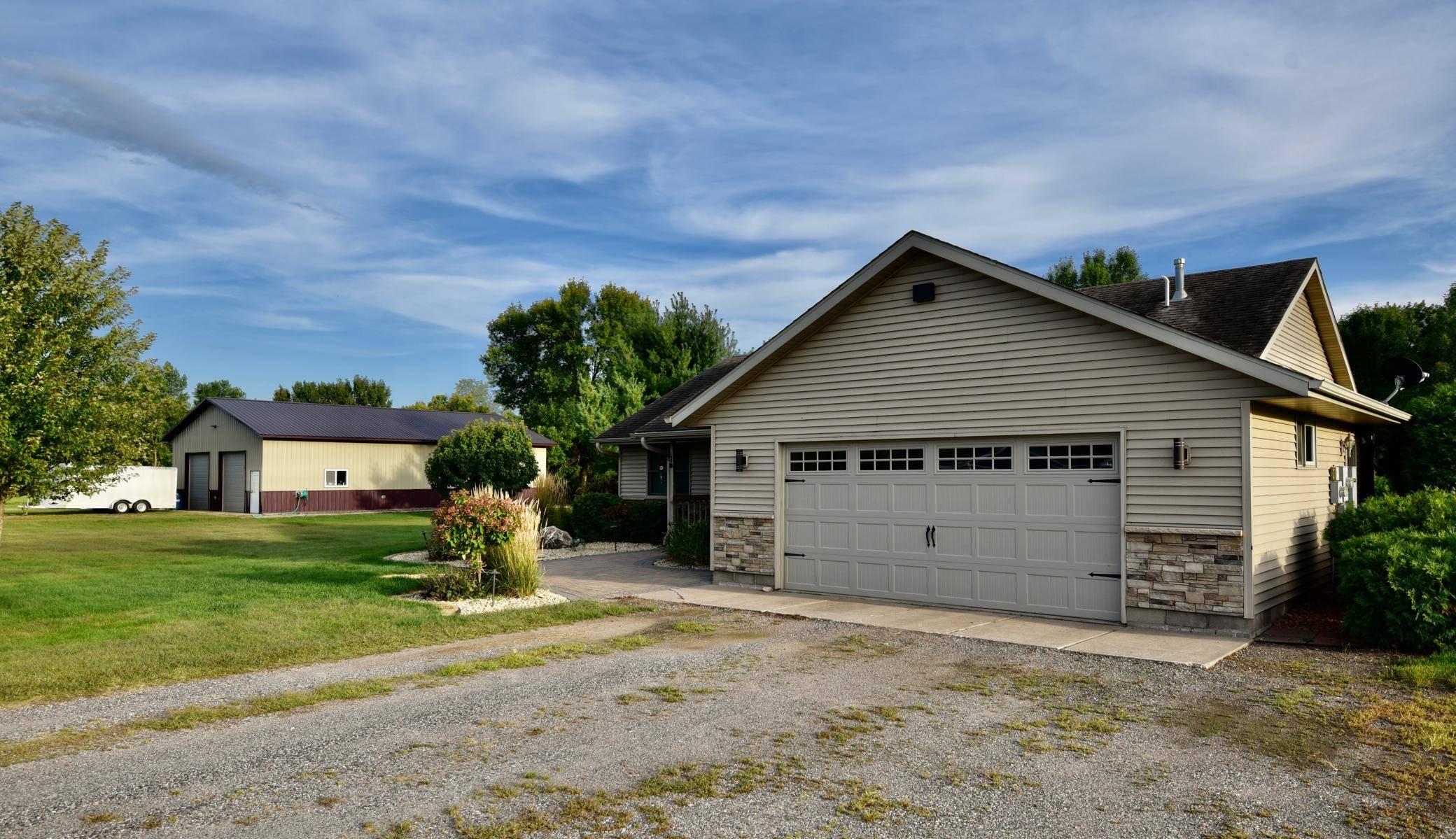 8809 Green Meadow RD, Milaca, MN 56353