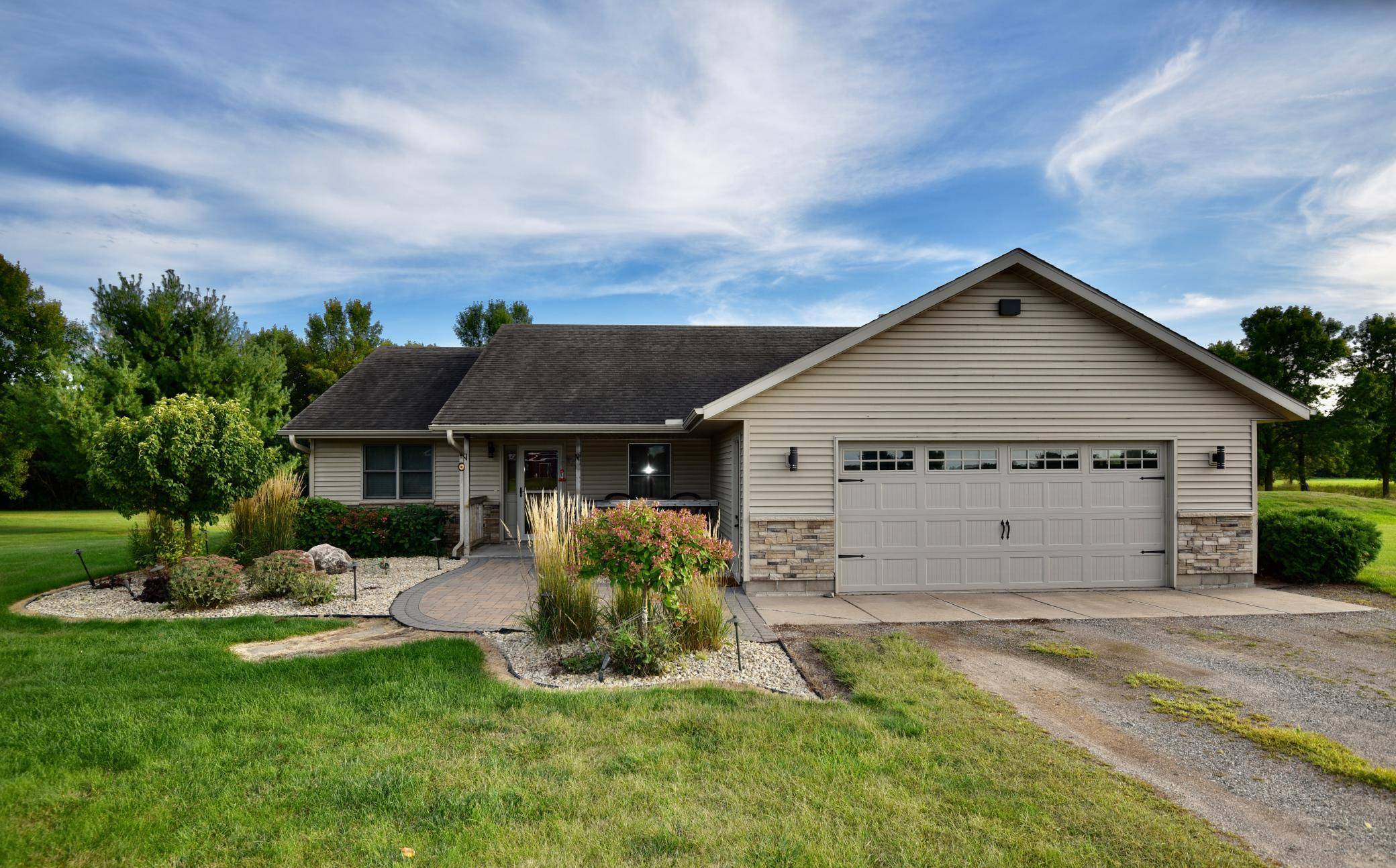 8809 Green Meadow RD, Milaca, MN 56353