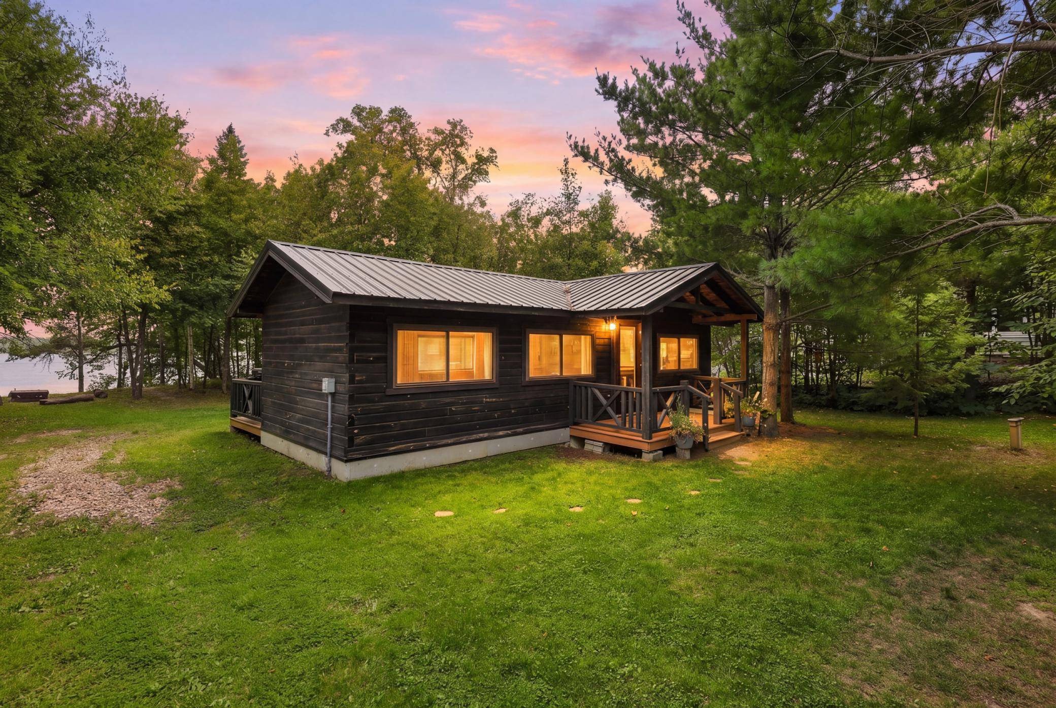 39441 Ironwood TRL, Frazee, MN 56544