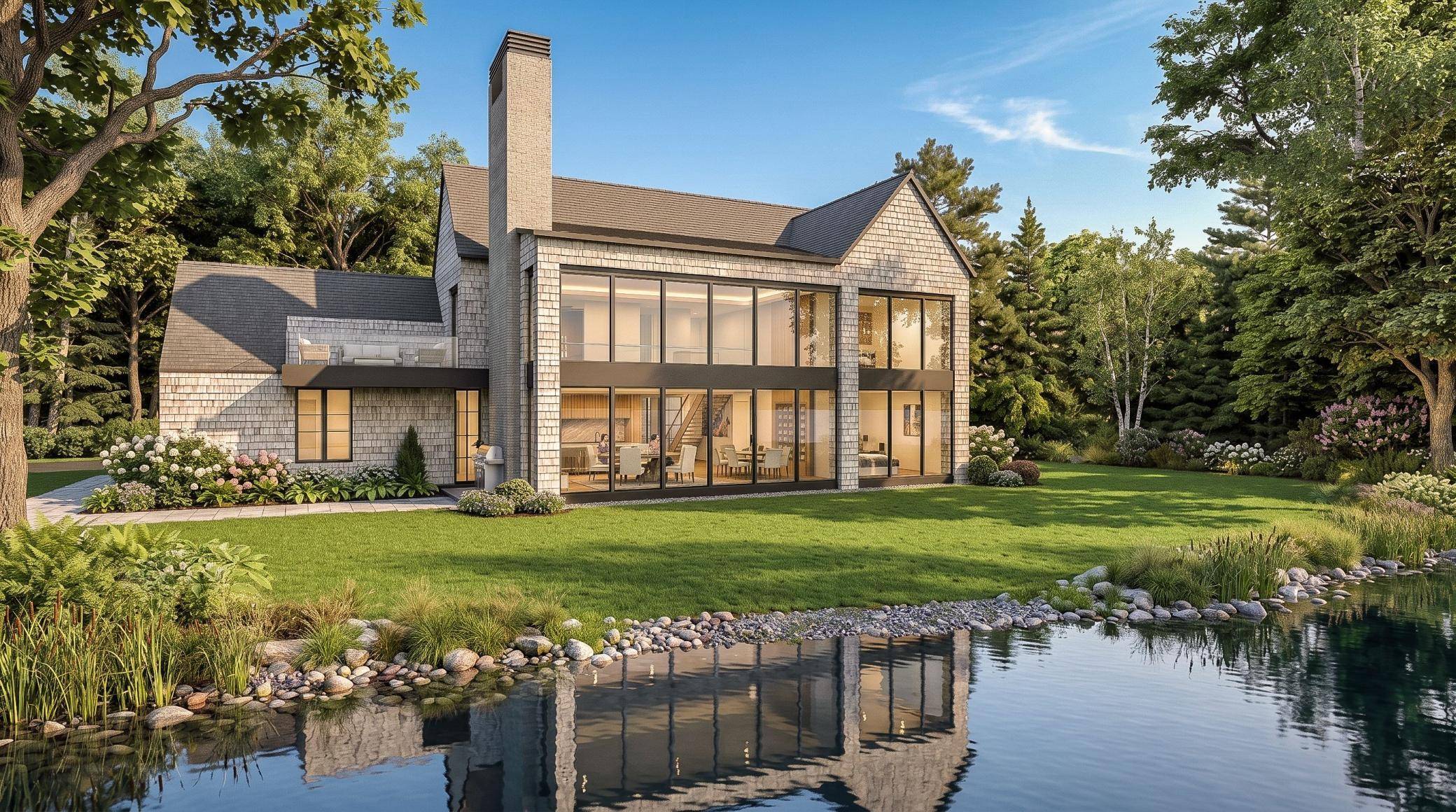 3685 N Shore DR, Wayzata, MN 55391
