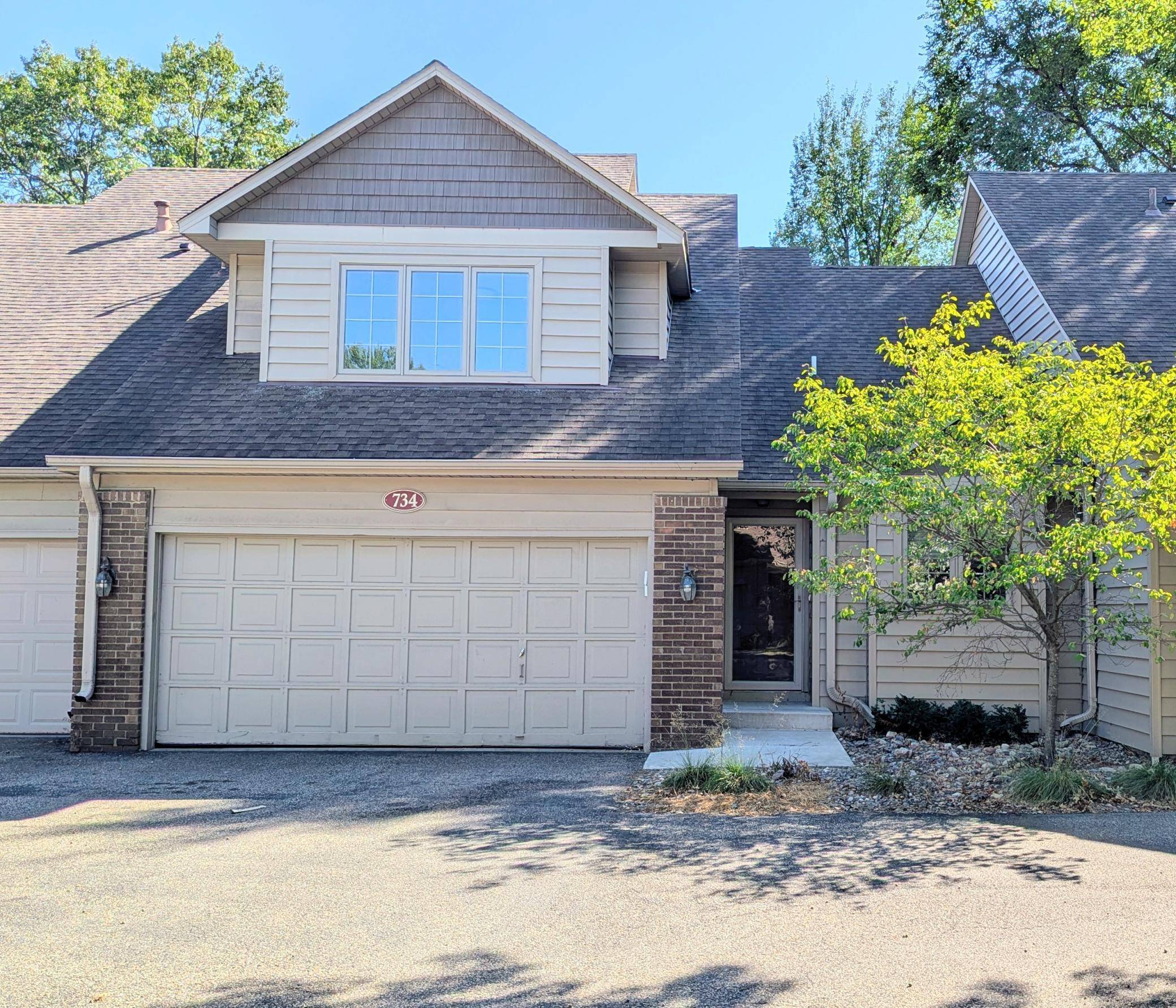 734 Sullivan WAY NE, Columbia Heights, MN 55421