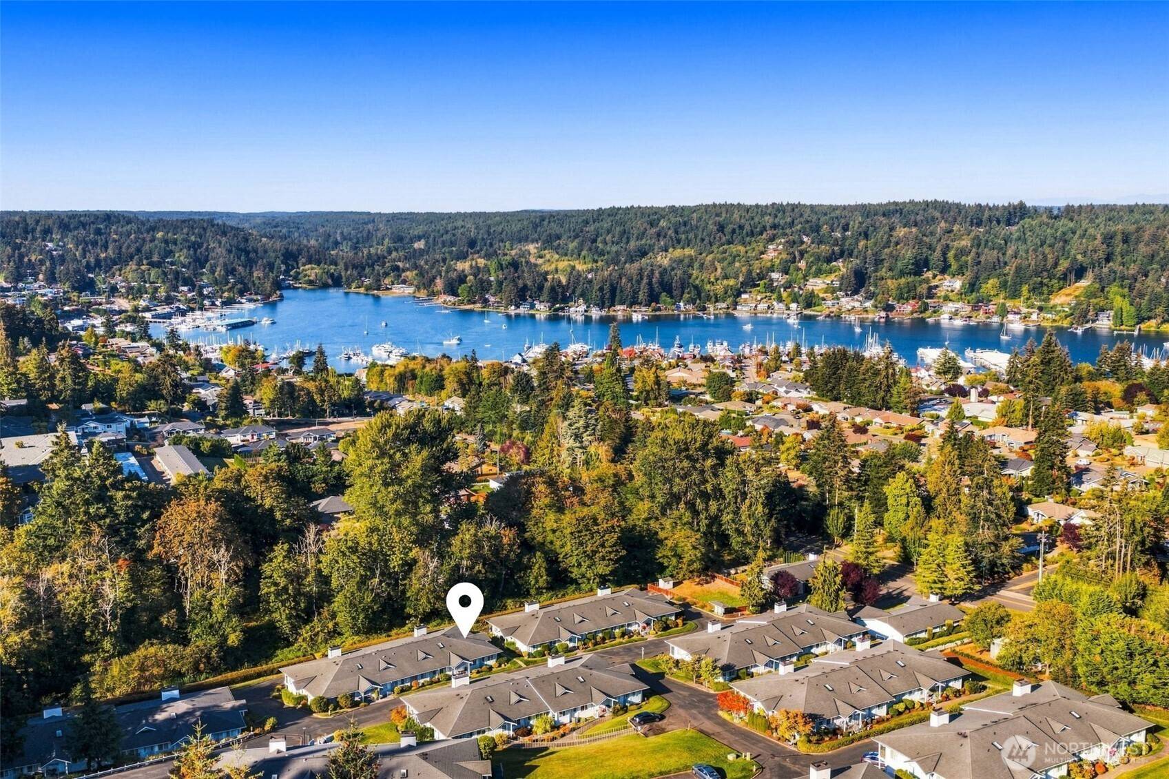 3821 Spadoni LN, Gig Harbor, WA 98335