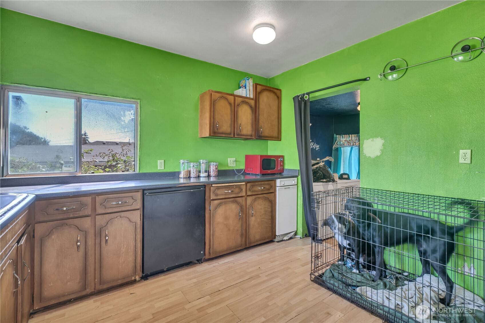 5015 S Thompson AVE, Tacoma, WA 98408