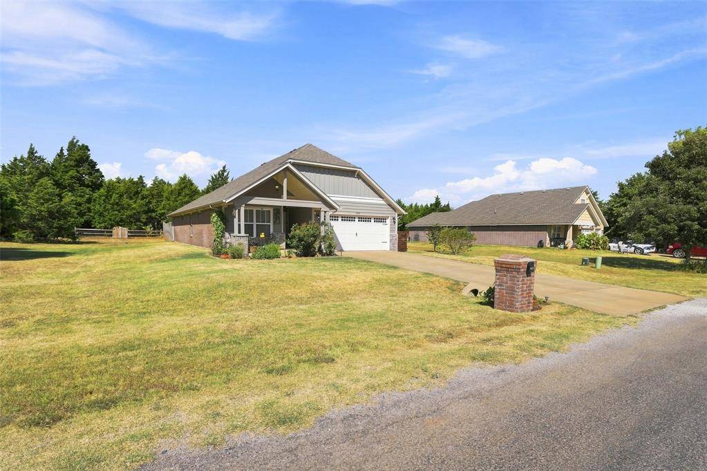 9437 Prairie Dog DR, Edmond, OK 73034