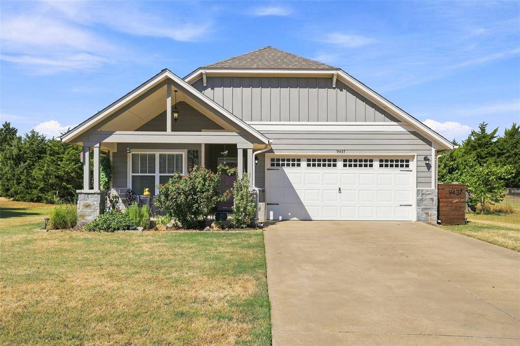 9437 Prairie Dog DR, Edmond, OK 73034