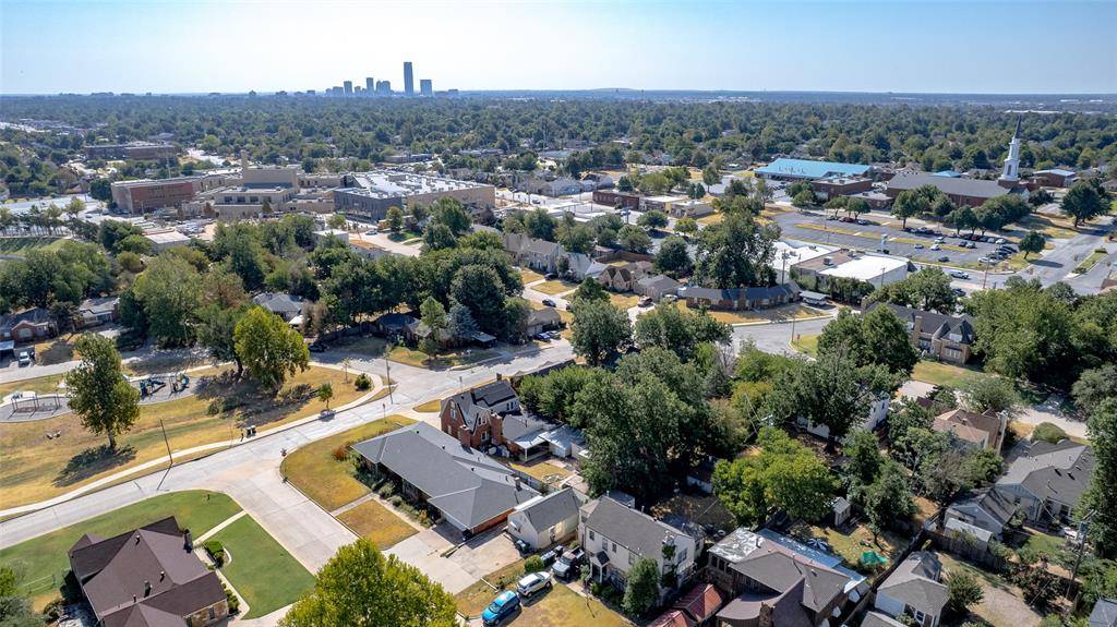 2515 N Drexel BLVD, Oklahoma City, OK 73107