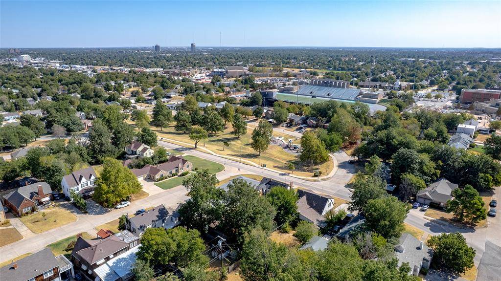 2515 N Drexel BLVD, Oklahoma City, OK 73107