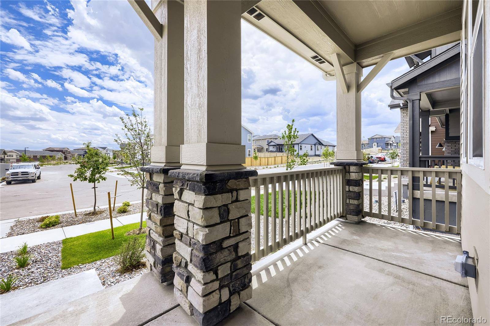 13749 Daffodil PT, Parker, CO 80134