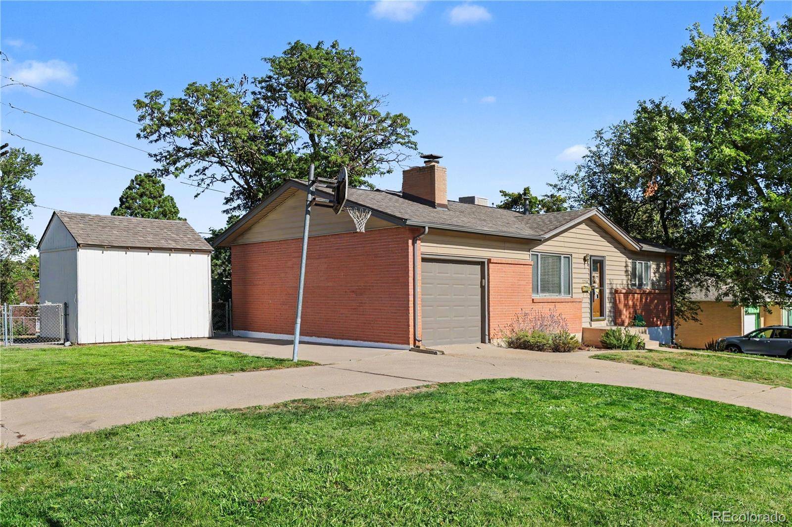 12251 S Dakota DR, Lakewood, CO 80228