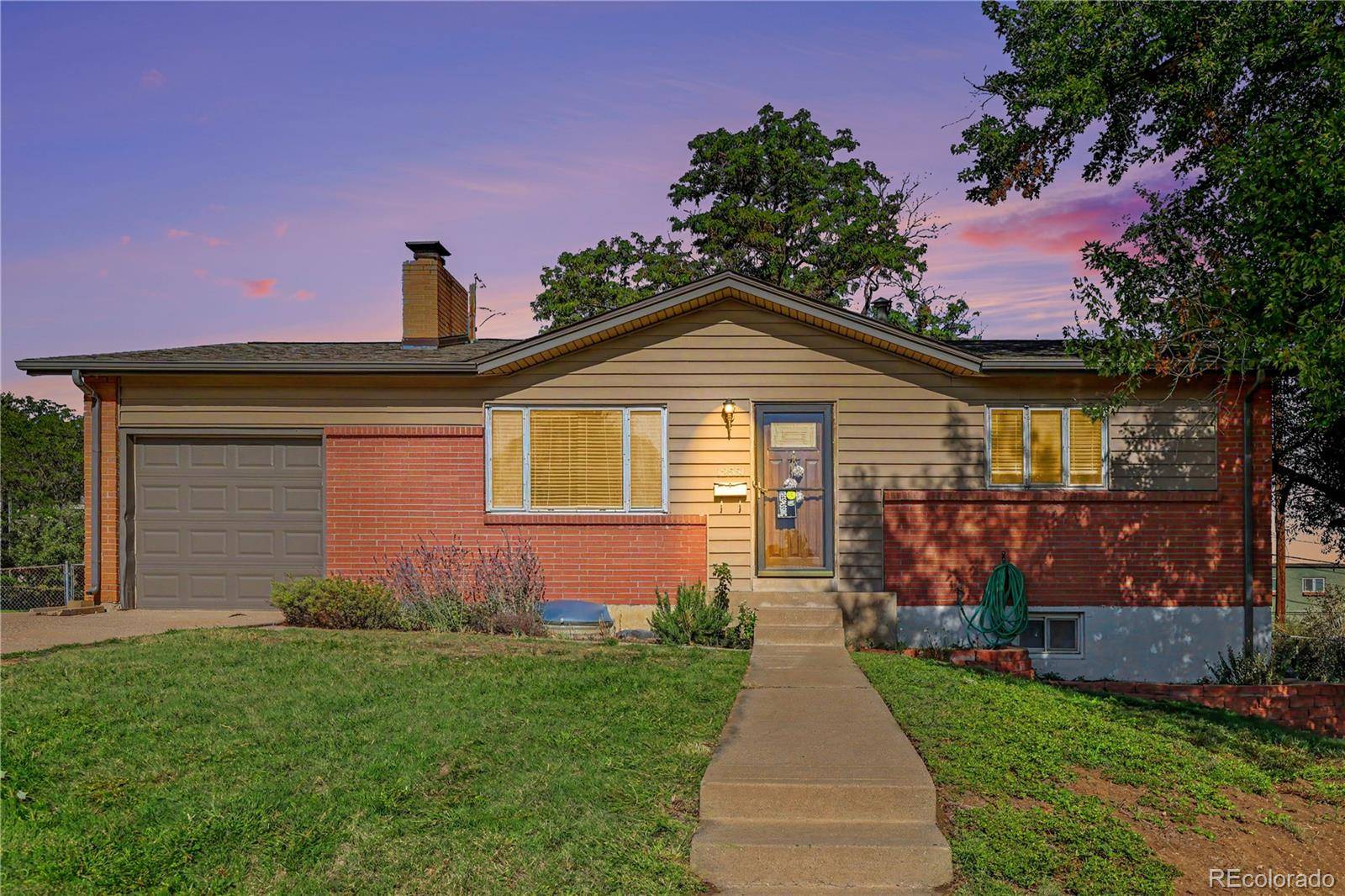 12251 S Dakota DR, Lakewood, CO 80228
