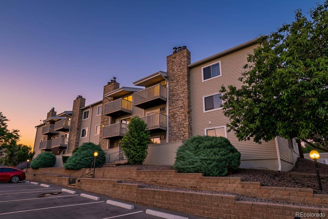 381 S Ames ST #F303, Denver, CO 80226