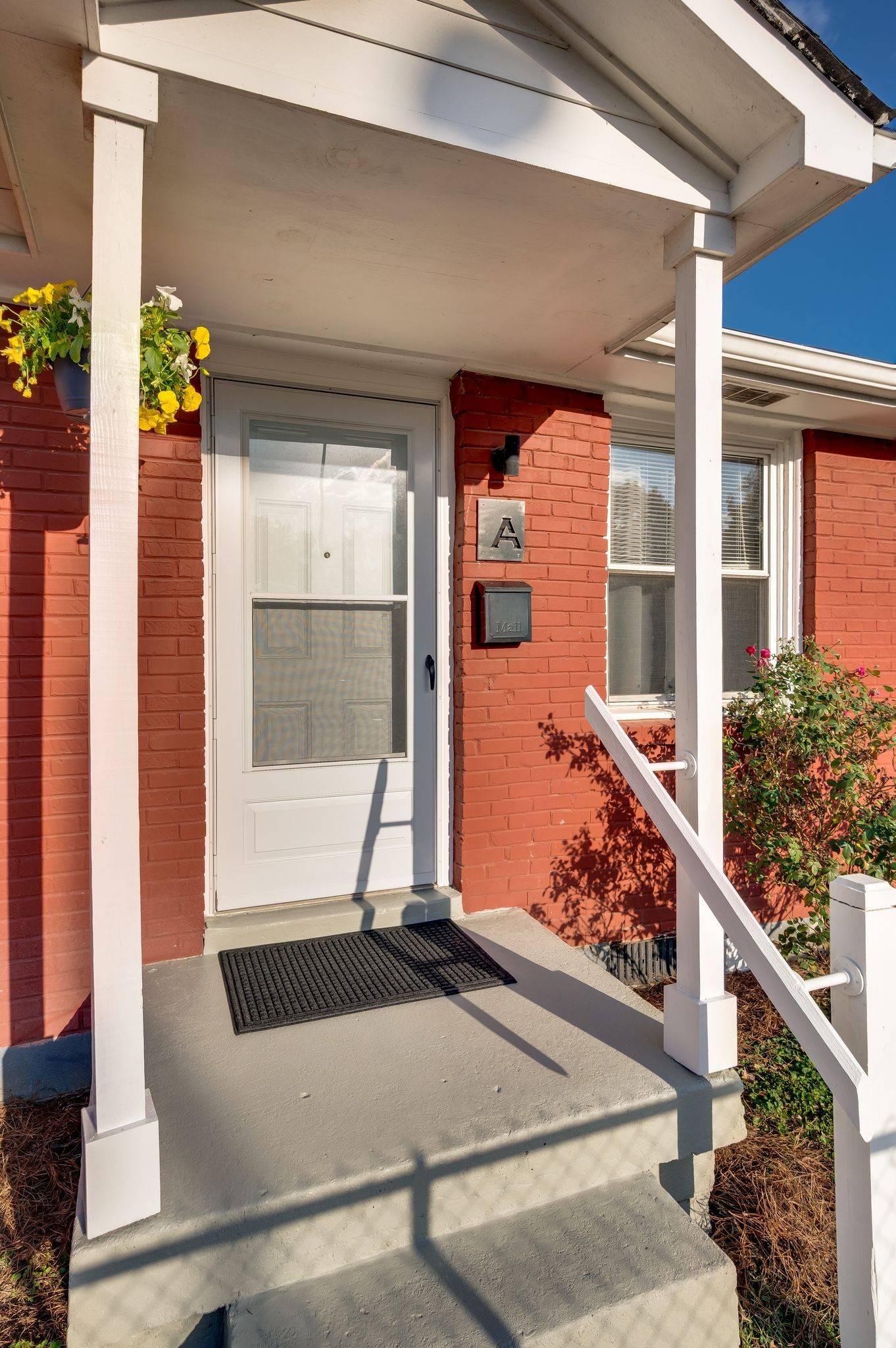 611 Boscobel St #Unit A, Nashville, TN 37206