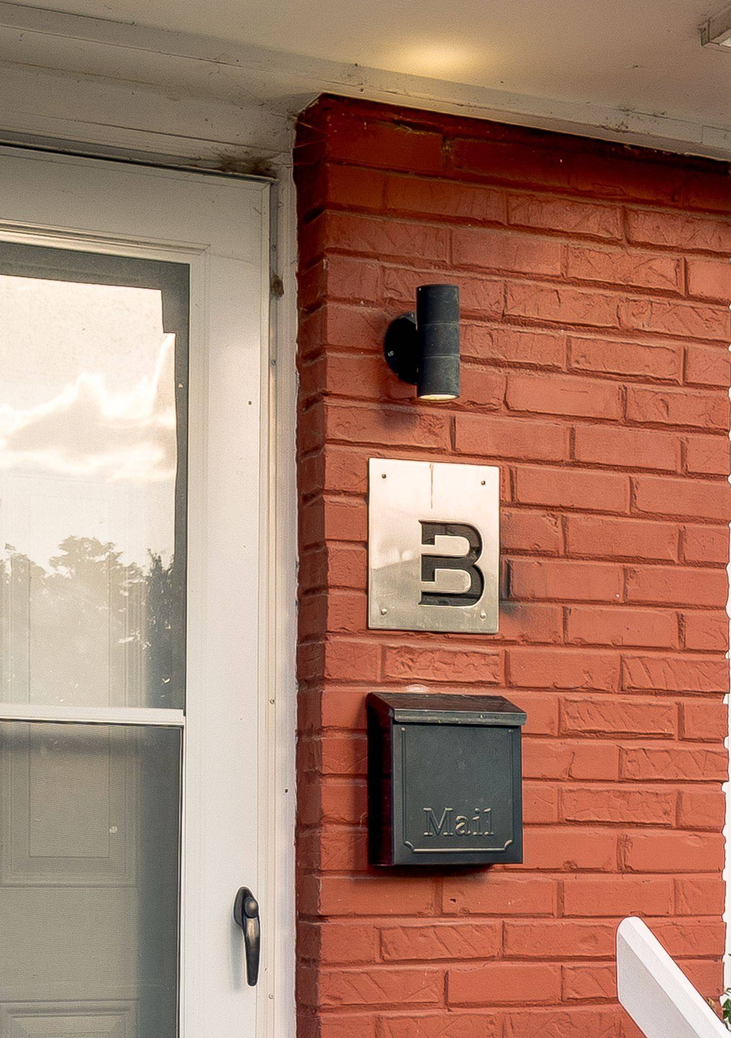 611 Boscobel St #Unit B, Nashville, TN 37206