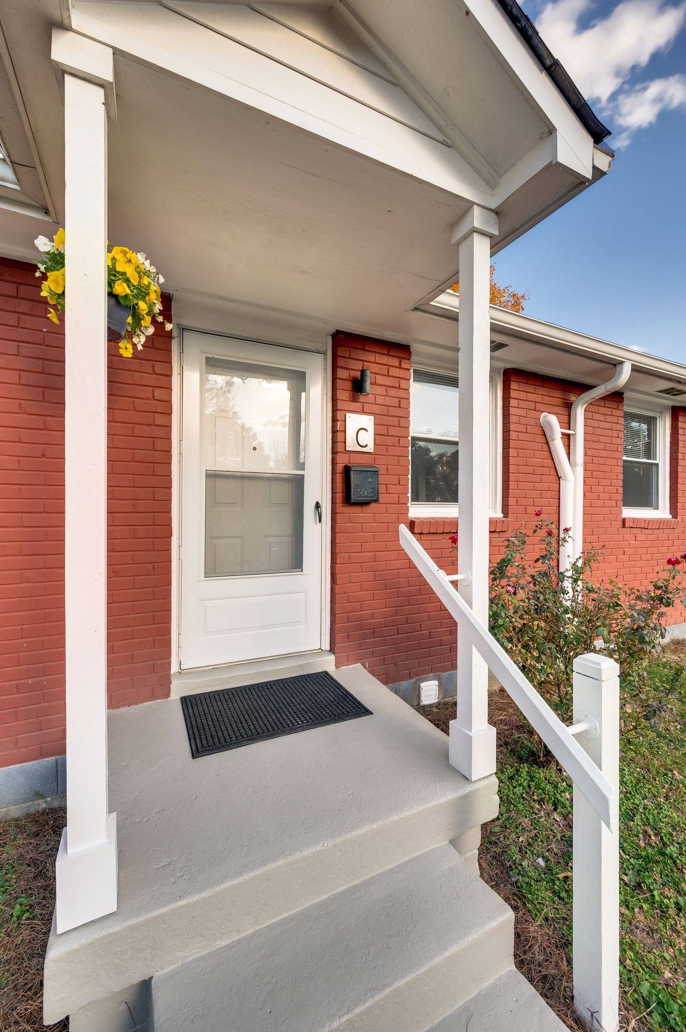 611 Boscobel St #Unit C, Nashville, TN 37206