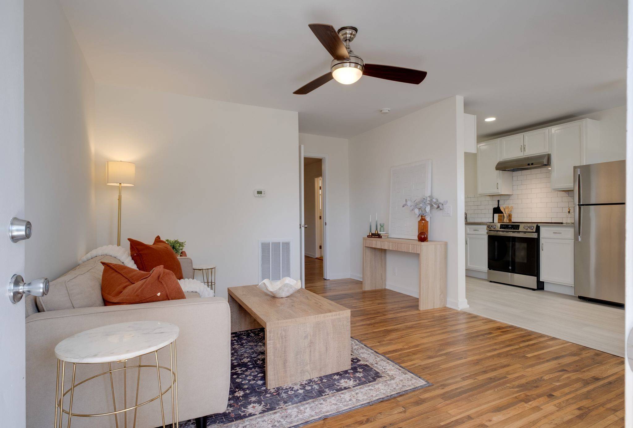 611 Boscobel St #Unit D, Nashville, TN 37206