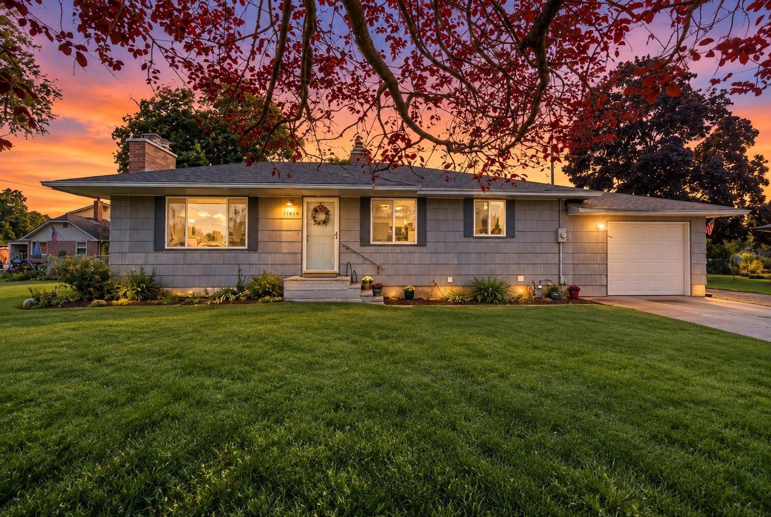 11820 E Mission Ave, Spokane Valley, WA 99206