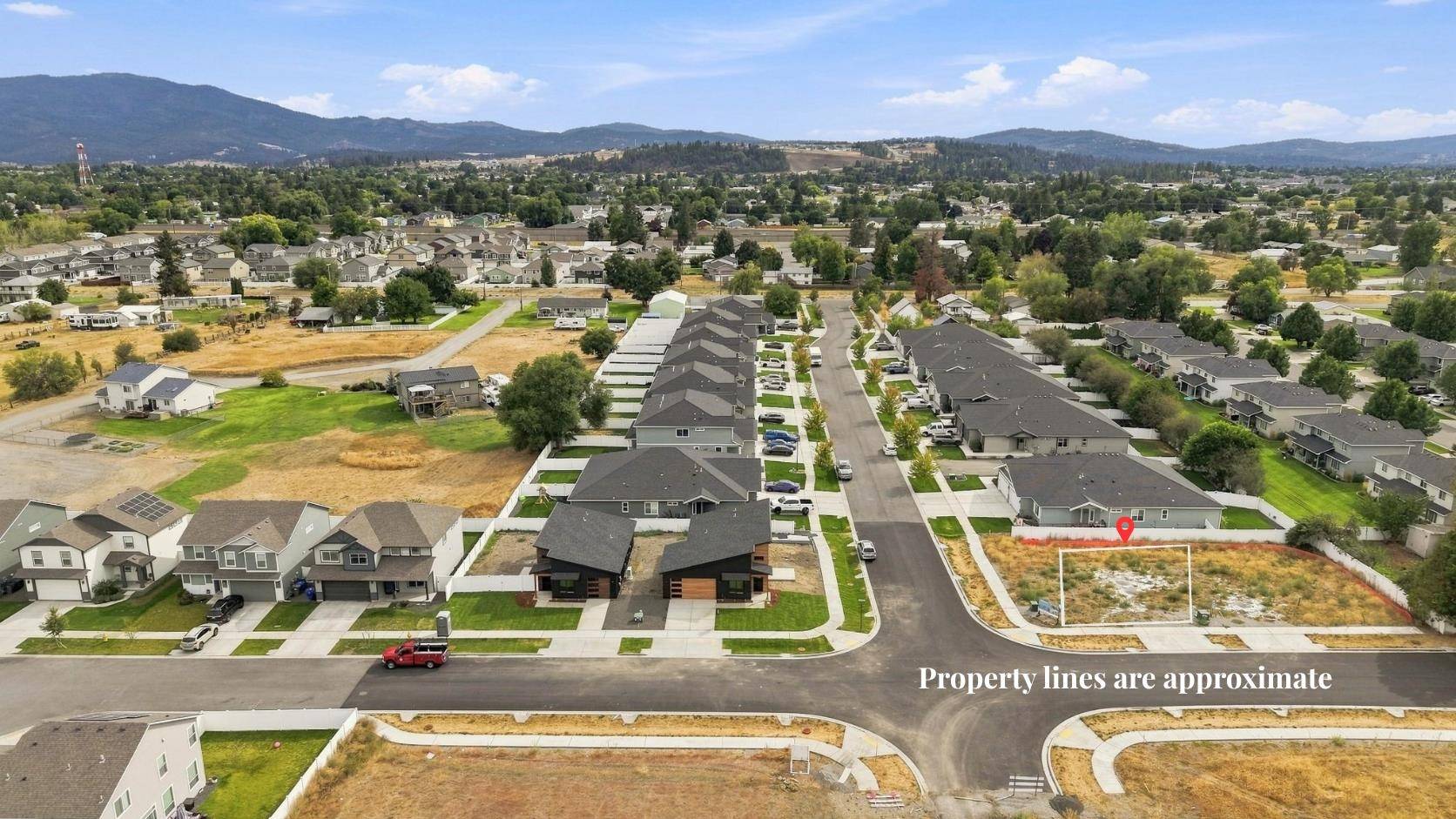17332 E Maxwell Ave, Spokane Valley, WA 99016