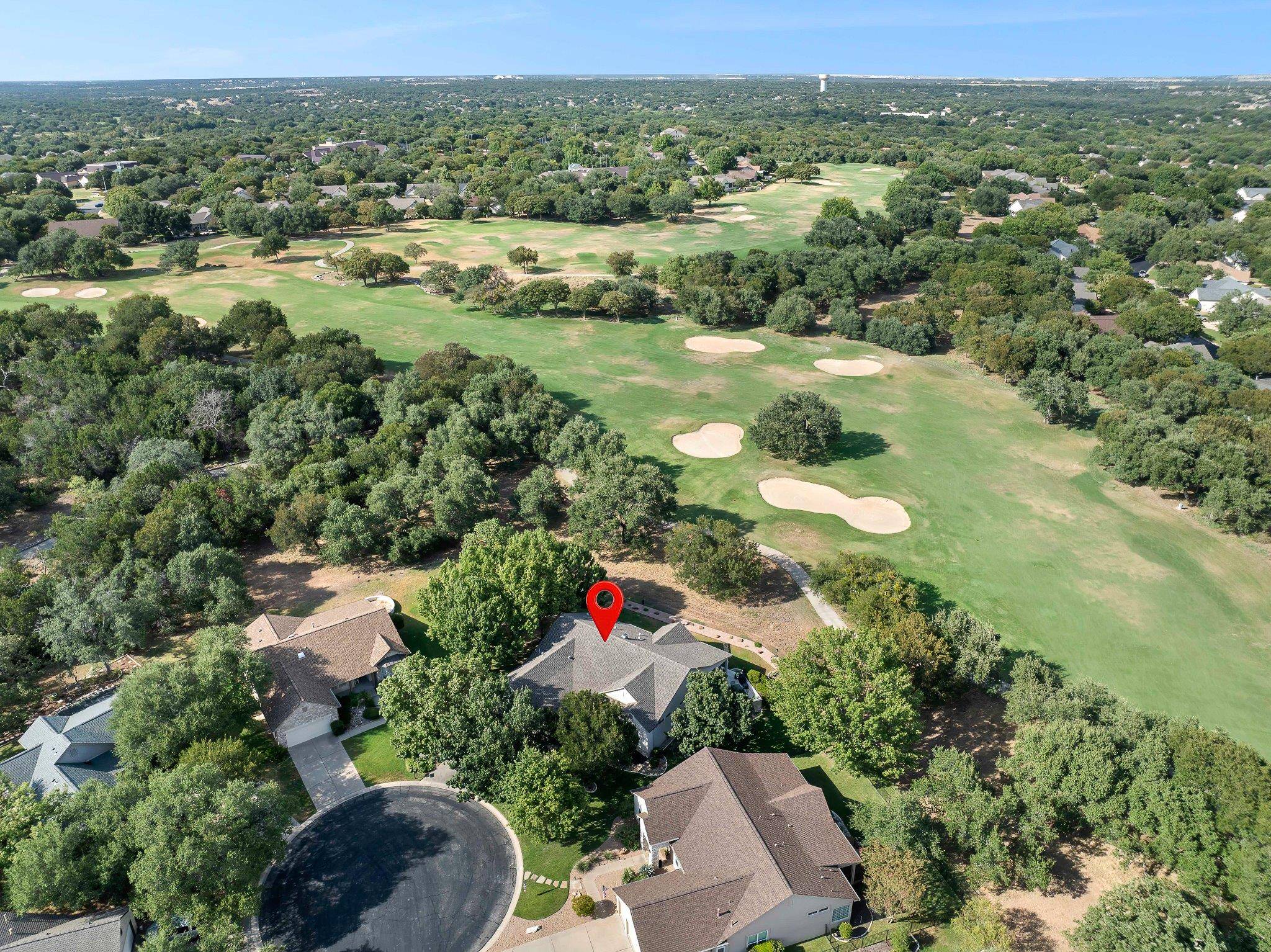 112 Blue Sky CT, Georgetown, TX 78633