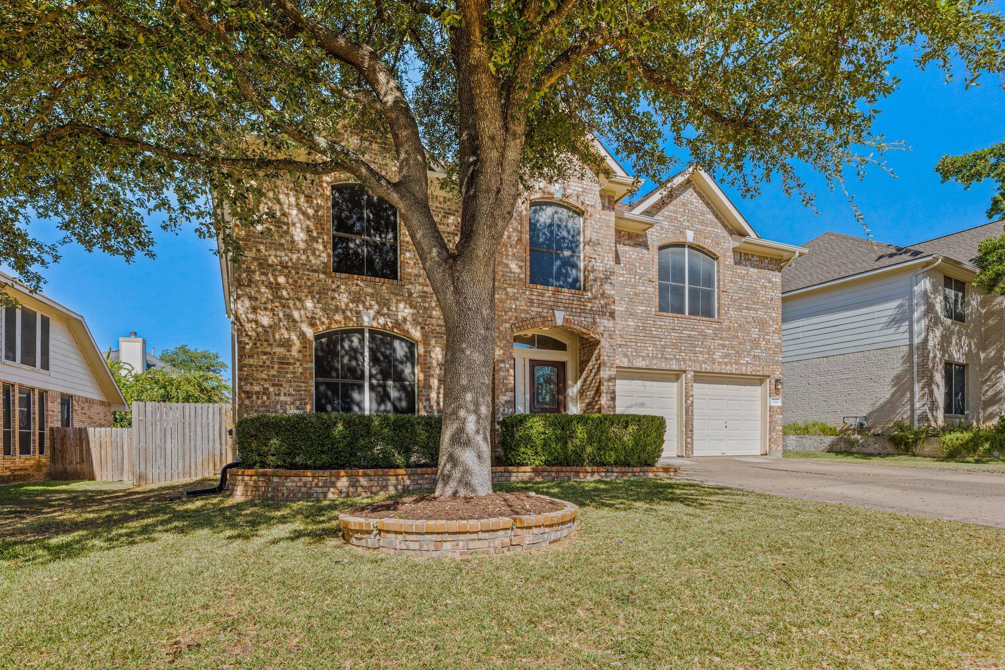 3718 Eagles Nest ST, Round Rock, TX 78665