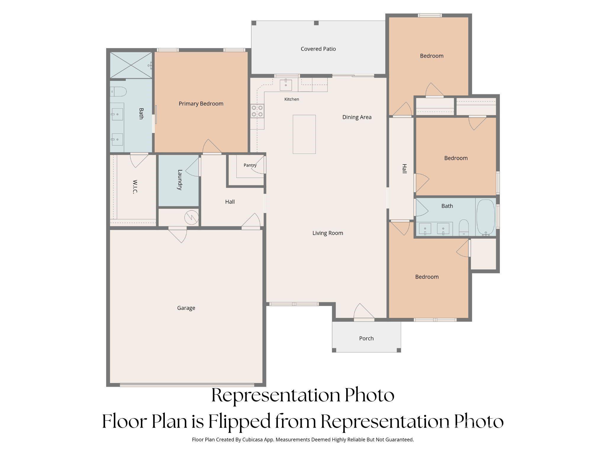 867 Sorrel LN, Oakboro, NC 28129