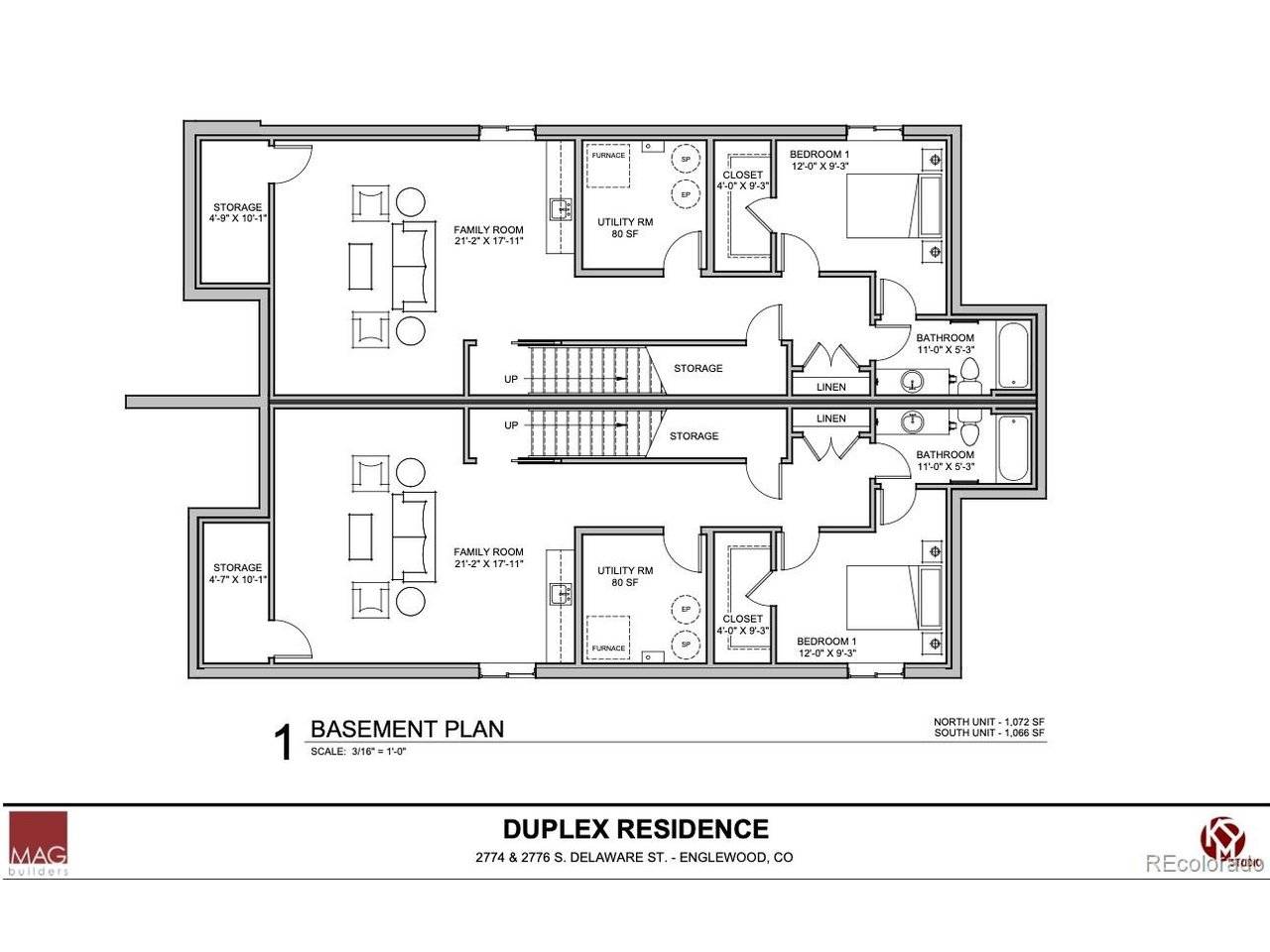 2774 S Delaware, Englewood, CO 80110