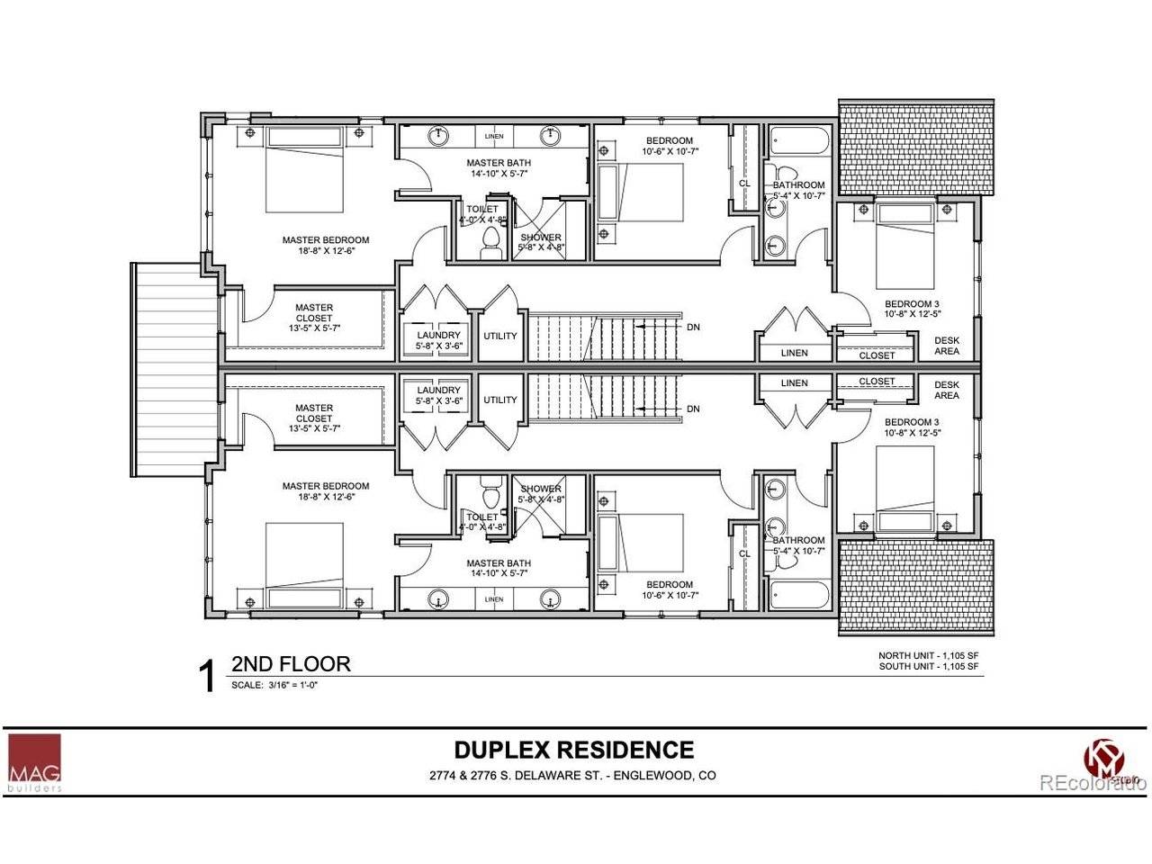 2774 S Delaware, Englewood, CO 80110