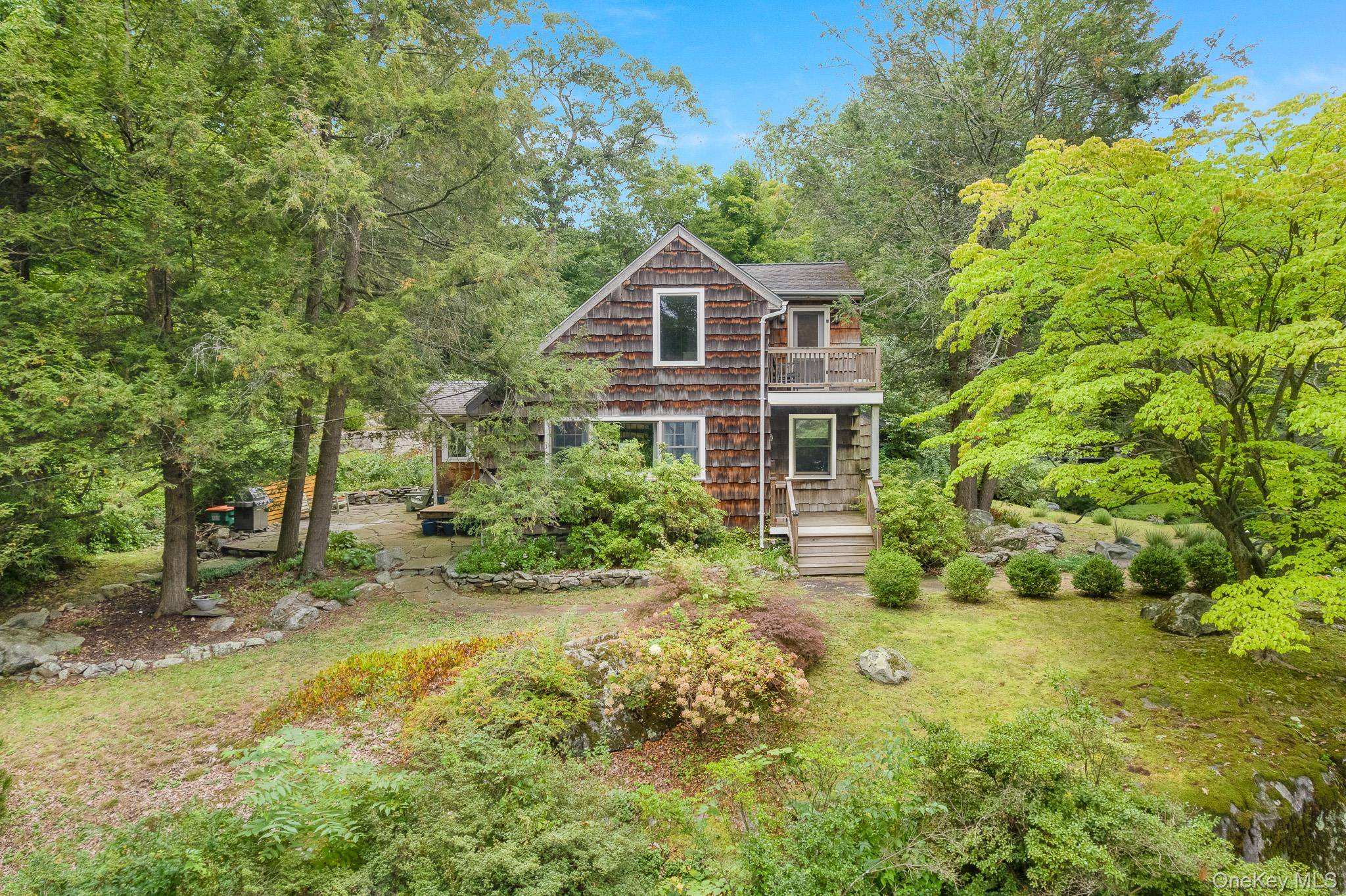 48 Dunderberg RD, Putnam Valley, NY 10579