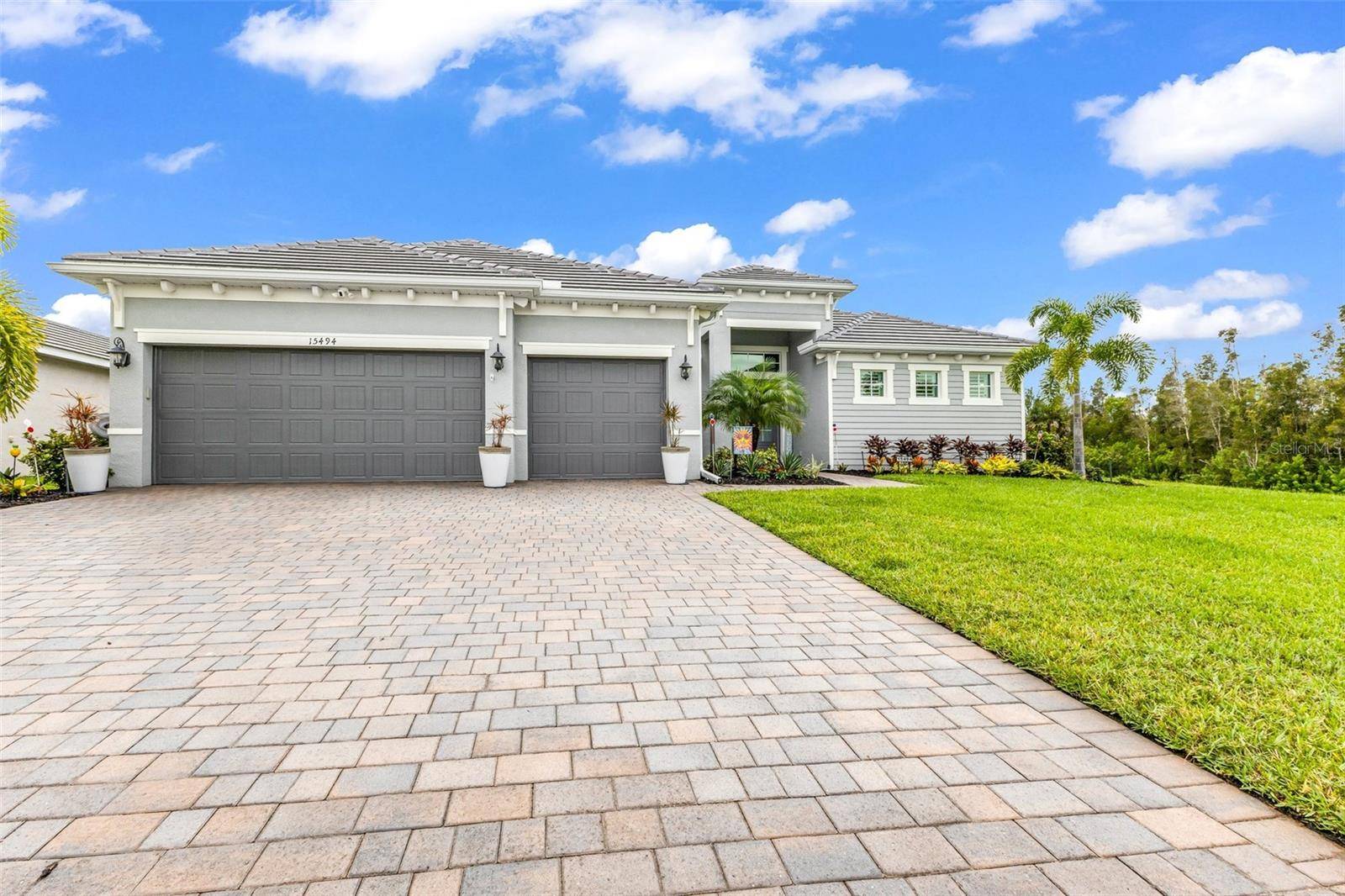 15494 HACKBERRY CT, Punta Gorda, FL 33955