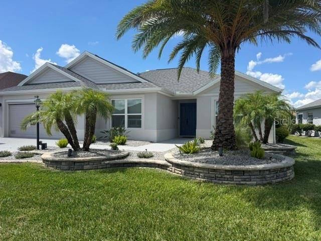 5684 PATTERSON LOOP, The Villages, FL 32163