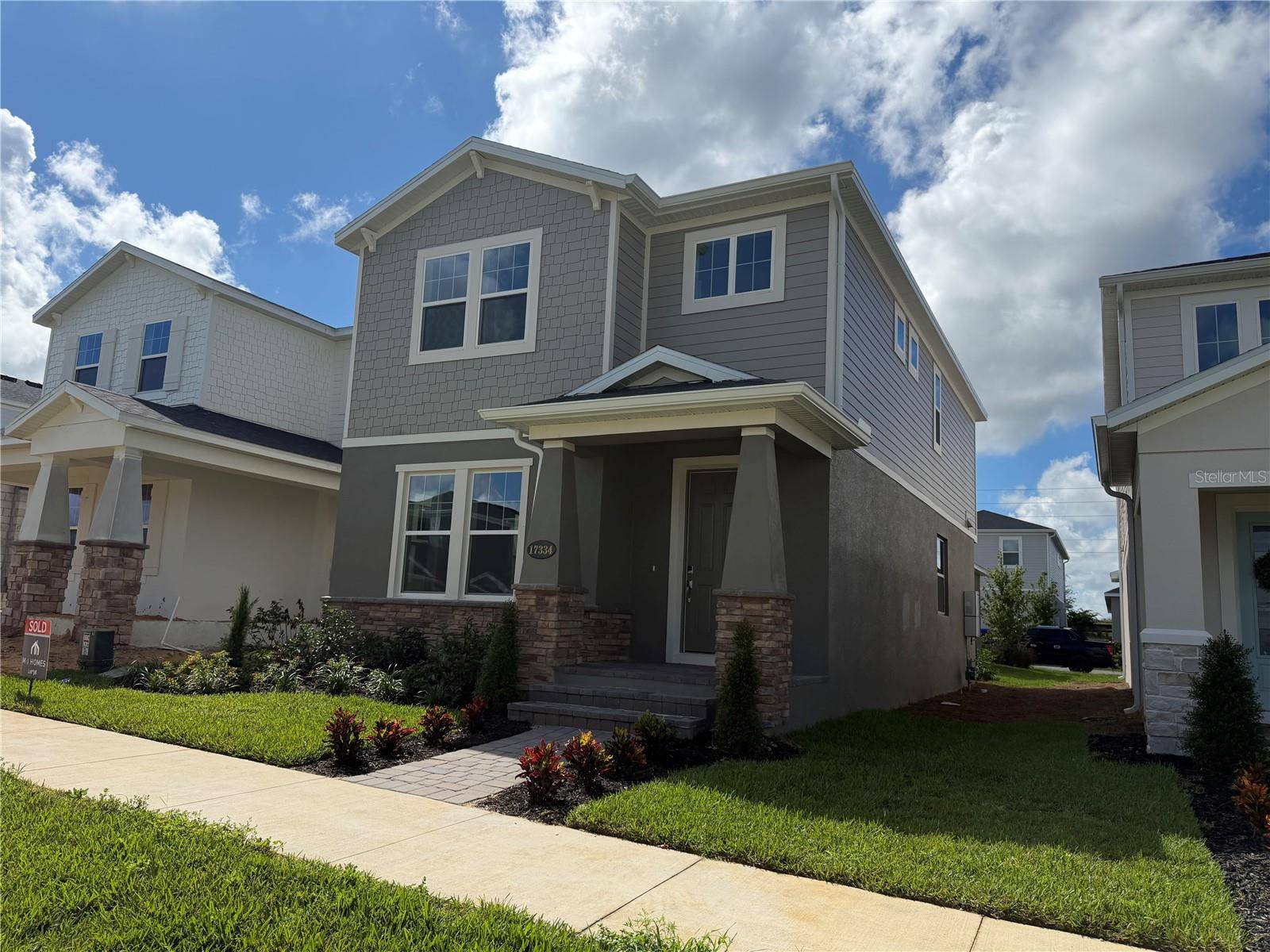 17334 BEACHGRASS ALY, Winter Garden, FL 34787
