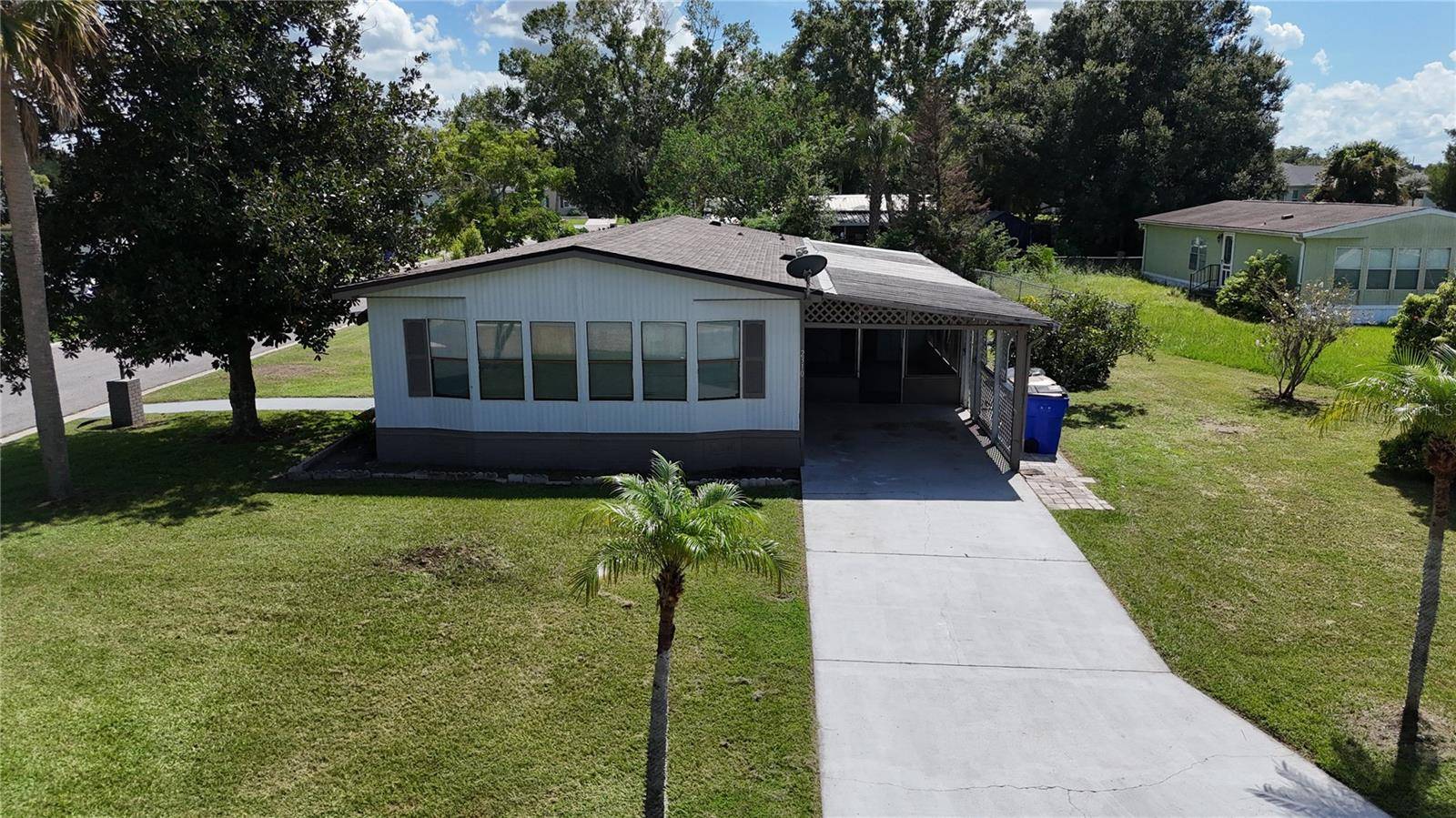 2310 LAKOTA LN, St Cloud, FL 34769