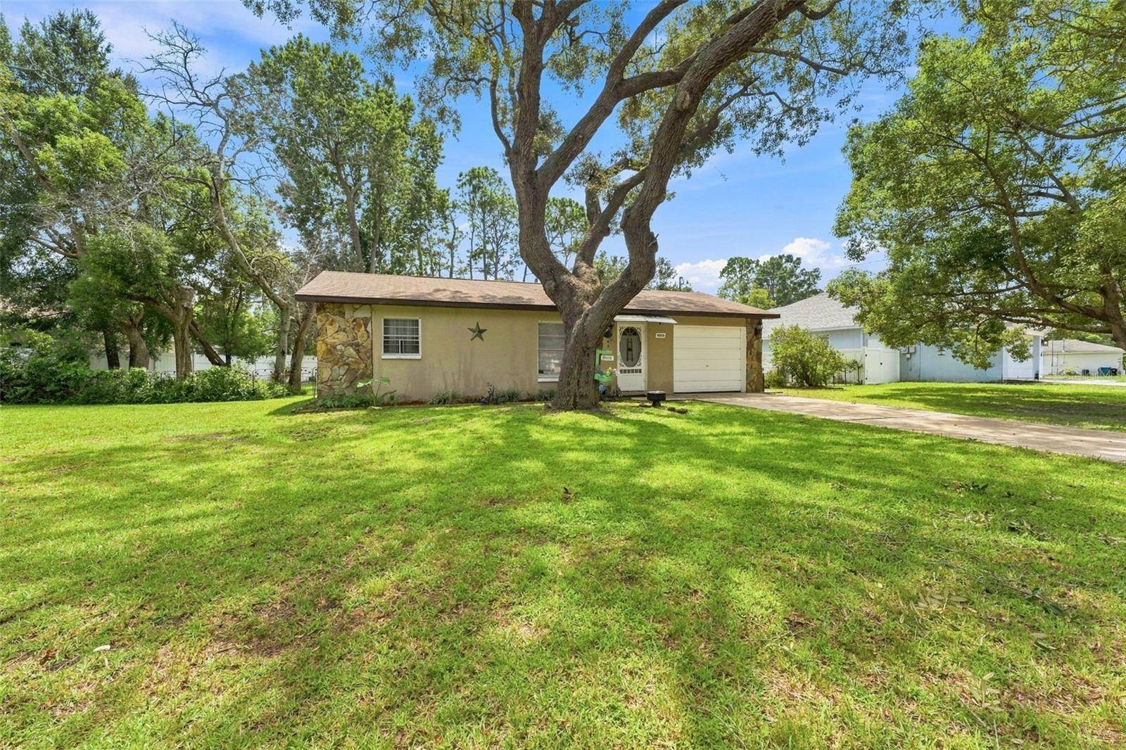 9004 VICKSBURG RD, Spring Hill, FL 34608