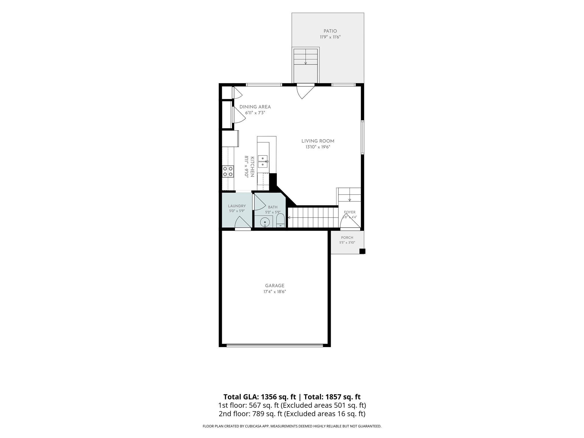 7305 Dan Jean DR, Austin, TX 78745