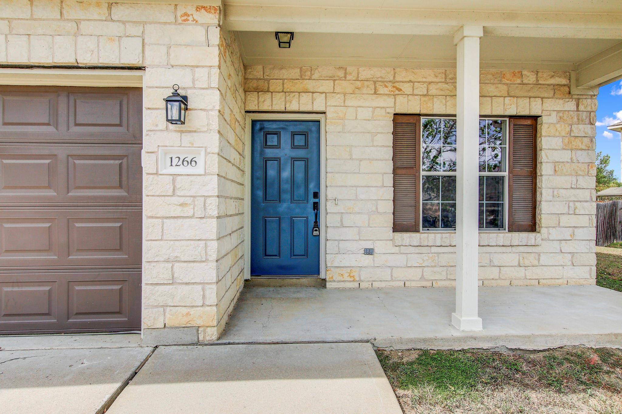 1266 Cherrywood, Kyle, TX 78640