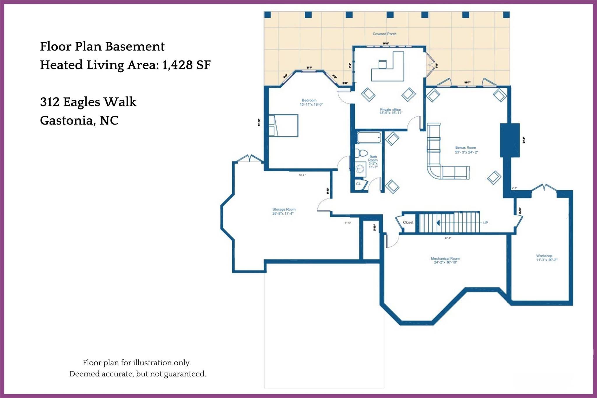 312 Eagles WALK, Gastonia, NC 28056