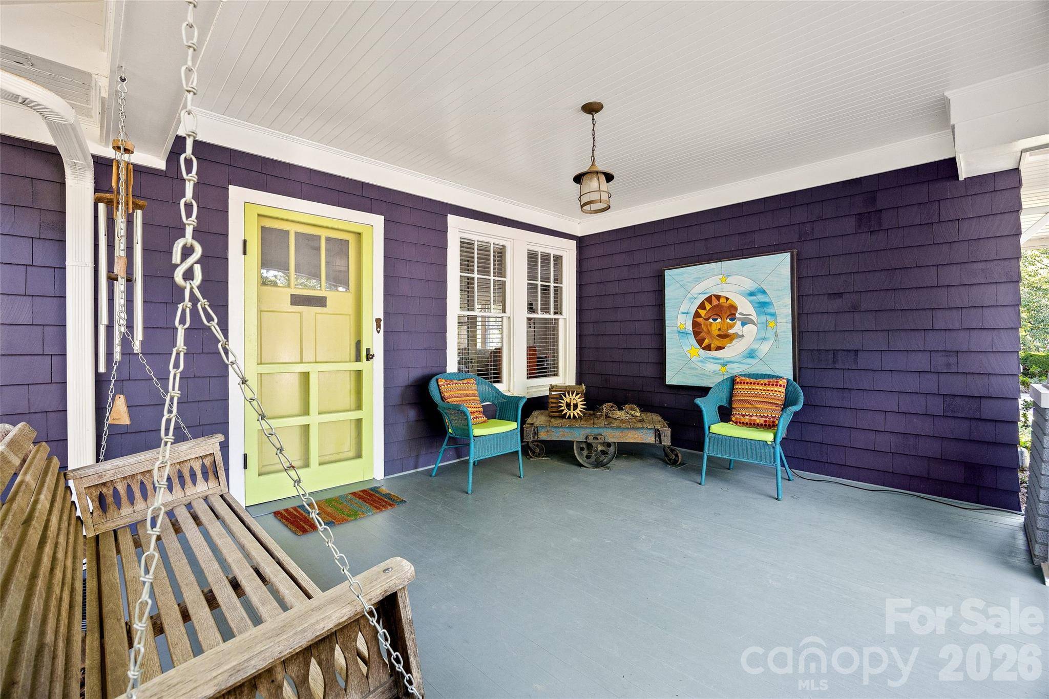 1900 Thomas AVE, Charlotte, NC 28205