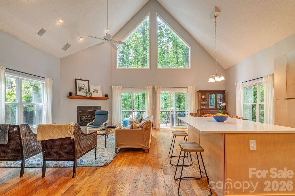 11 Muirfield CT, Arden, NC 28704