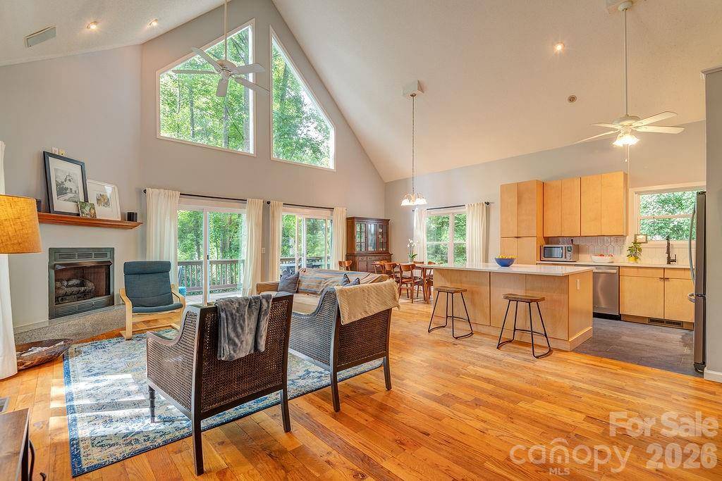 11 Muirfield CT, Arden, NC 28704