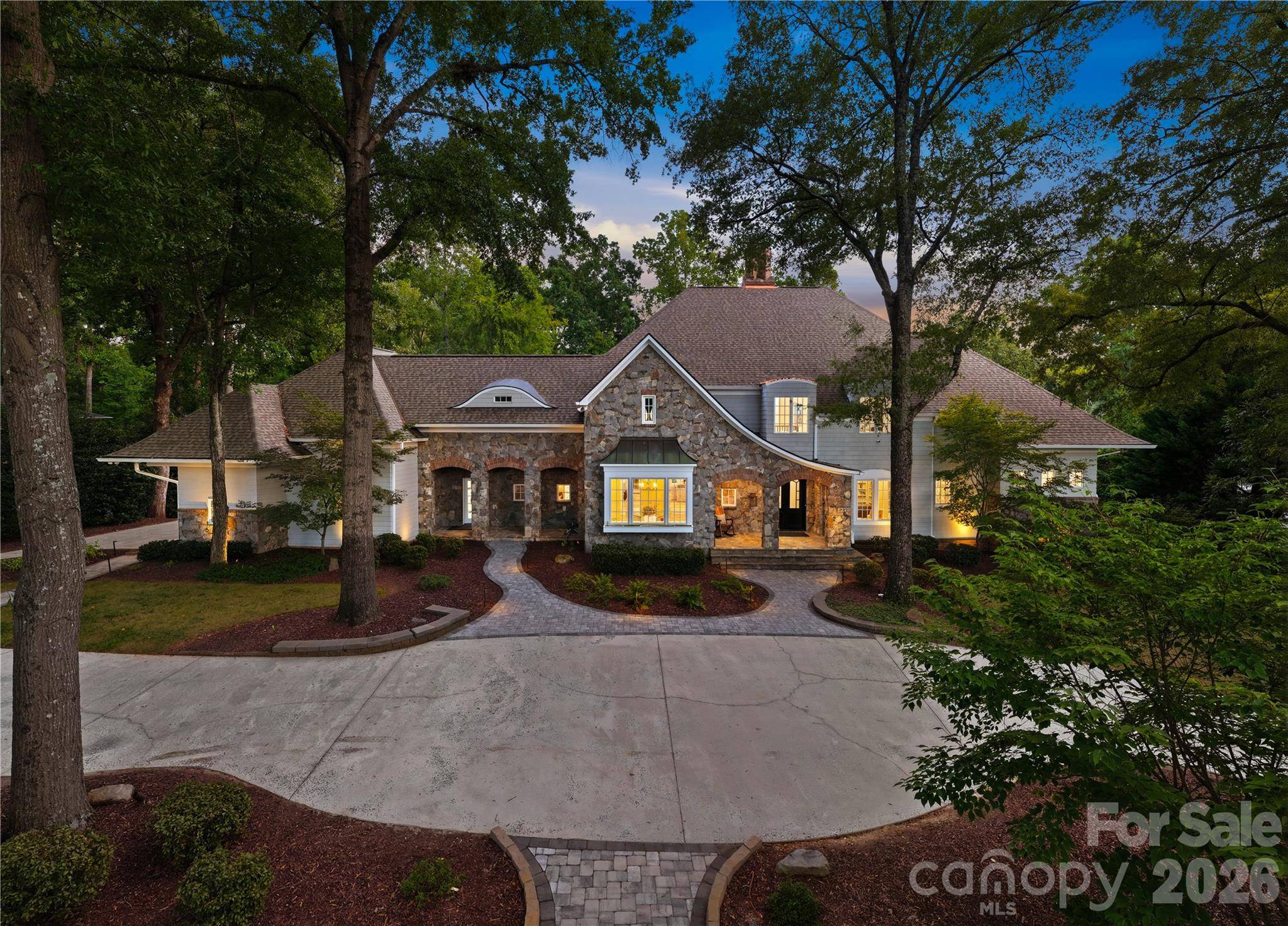 6239 Sharon Hills RD, Charlotte, NC 28210