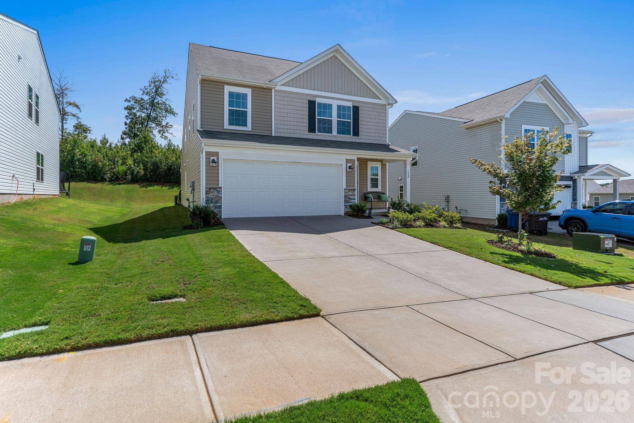 182 Brentwood DR, Statesville, NC 28625