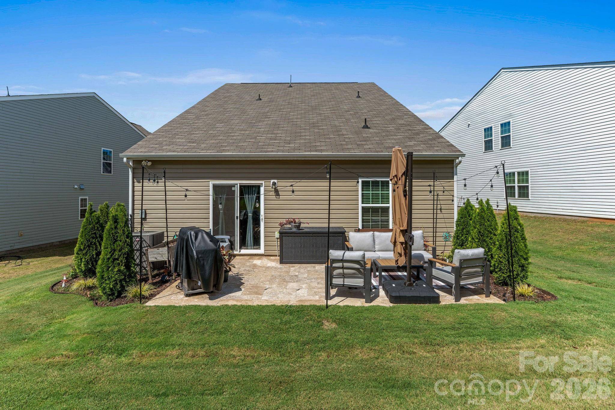 182 Brentwood DR, Statesville, NC 28625