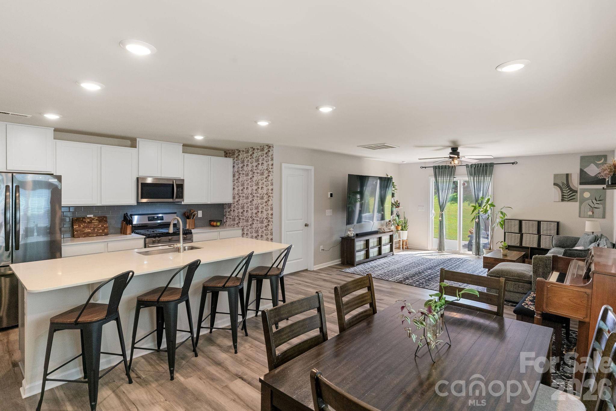 182 Brentwood DR, Statesville, NC 28625