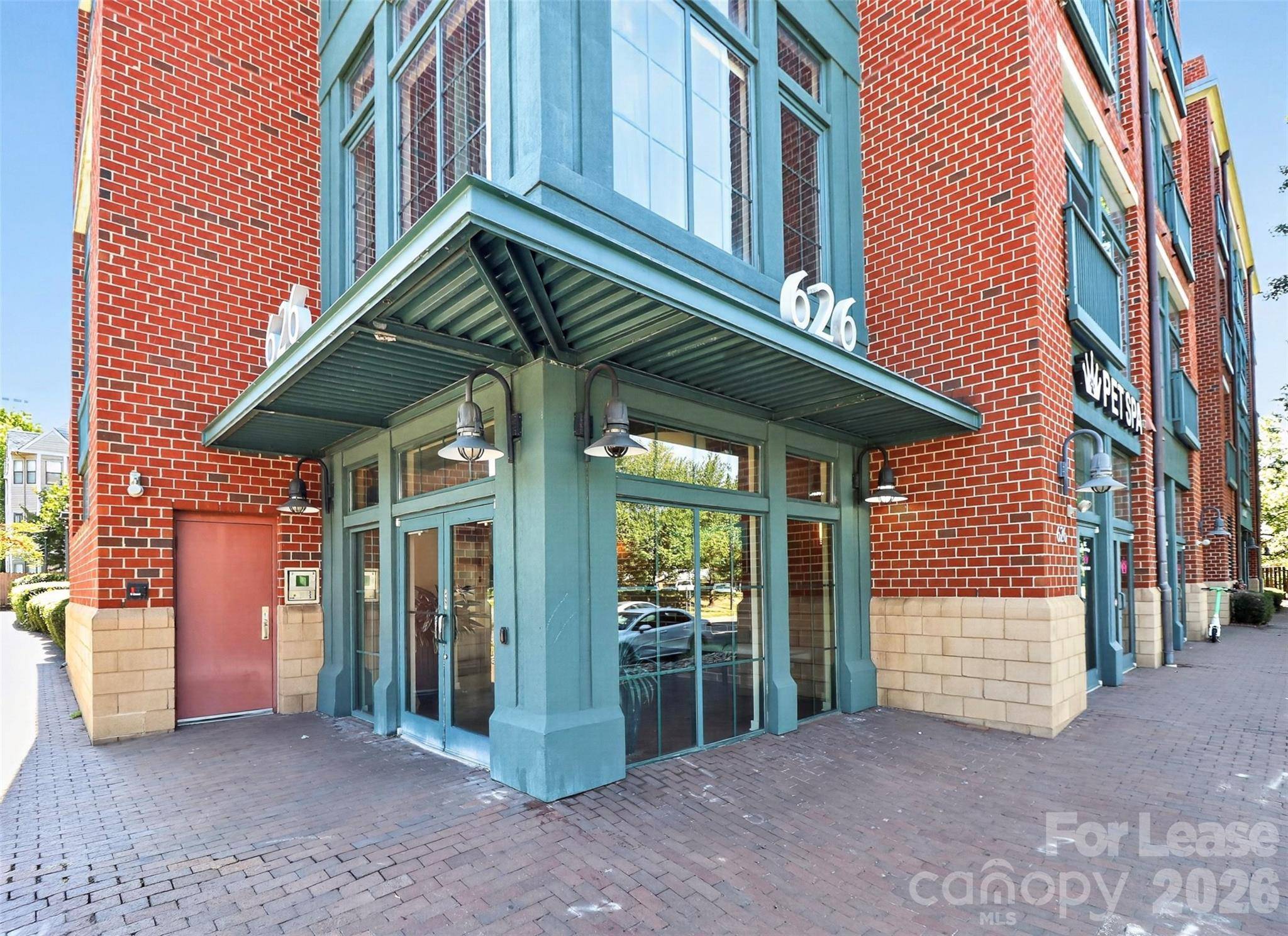 626 Graham ST N #205, Charlotte, NC 28202
